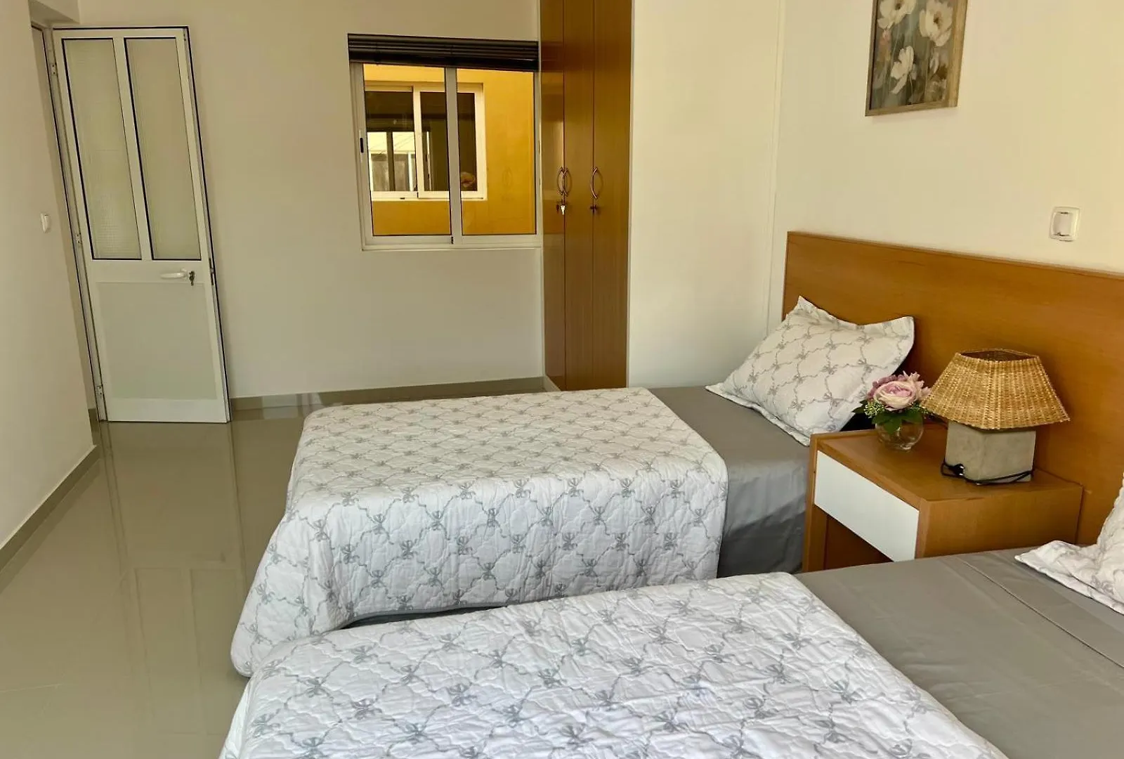 Apartment Apartamento Moderno Mindelo Cape Verde