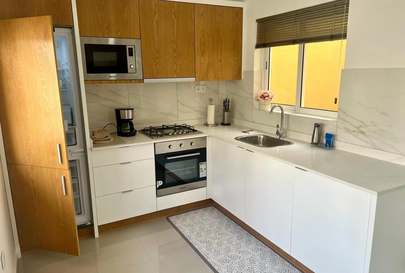 Apartamento Moderno Mindelo 0*,