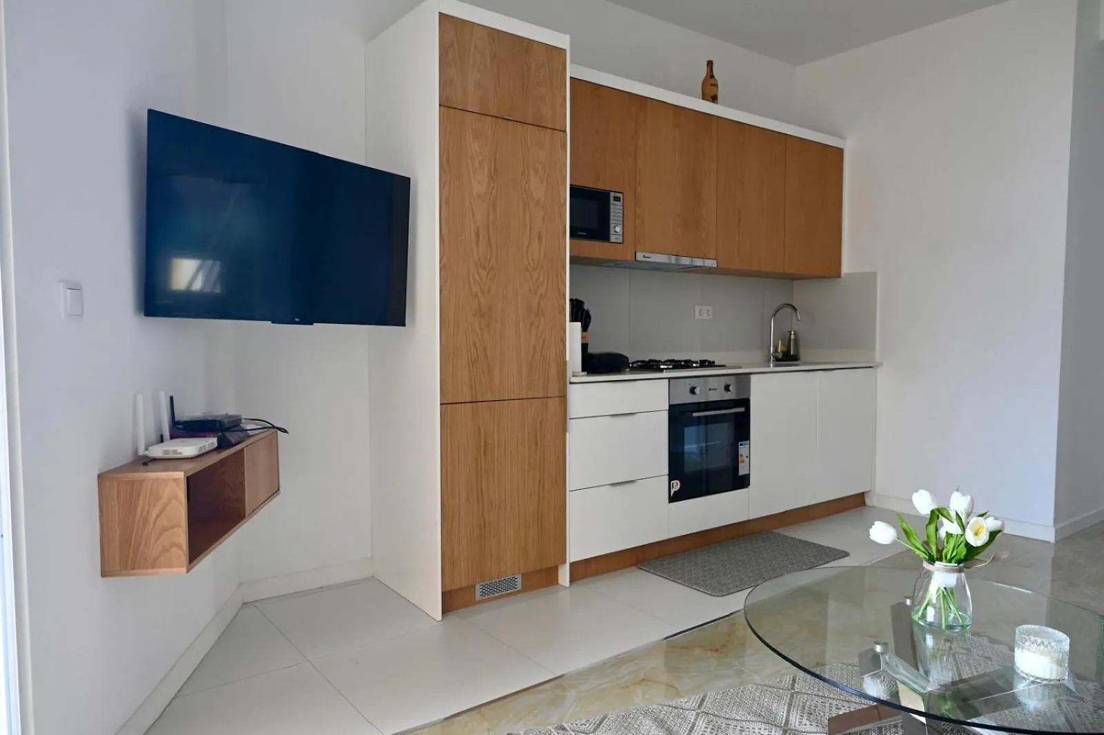 Apartamento Moderno Mindelo Apartment