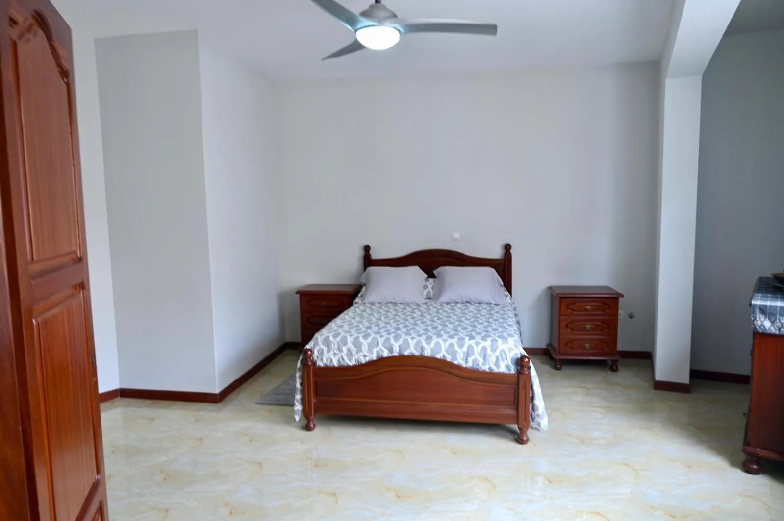 Apartamento Moderno Mindelo Cape Verde