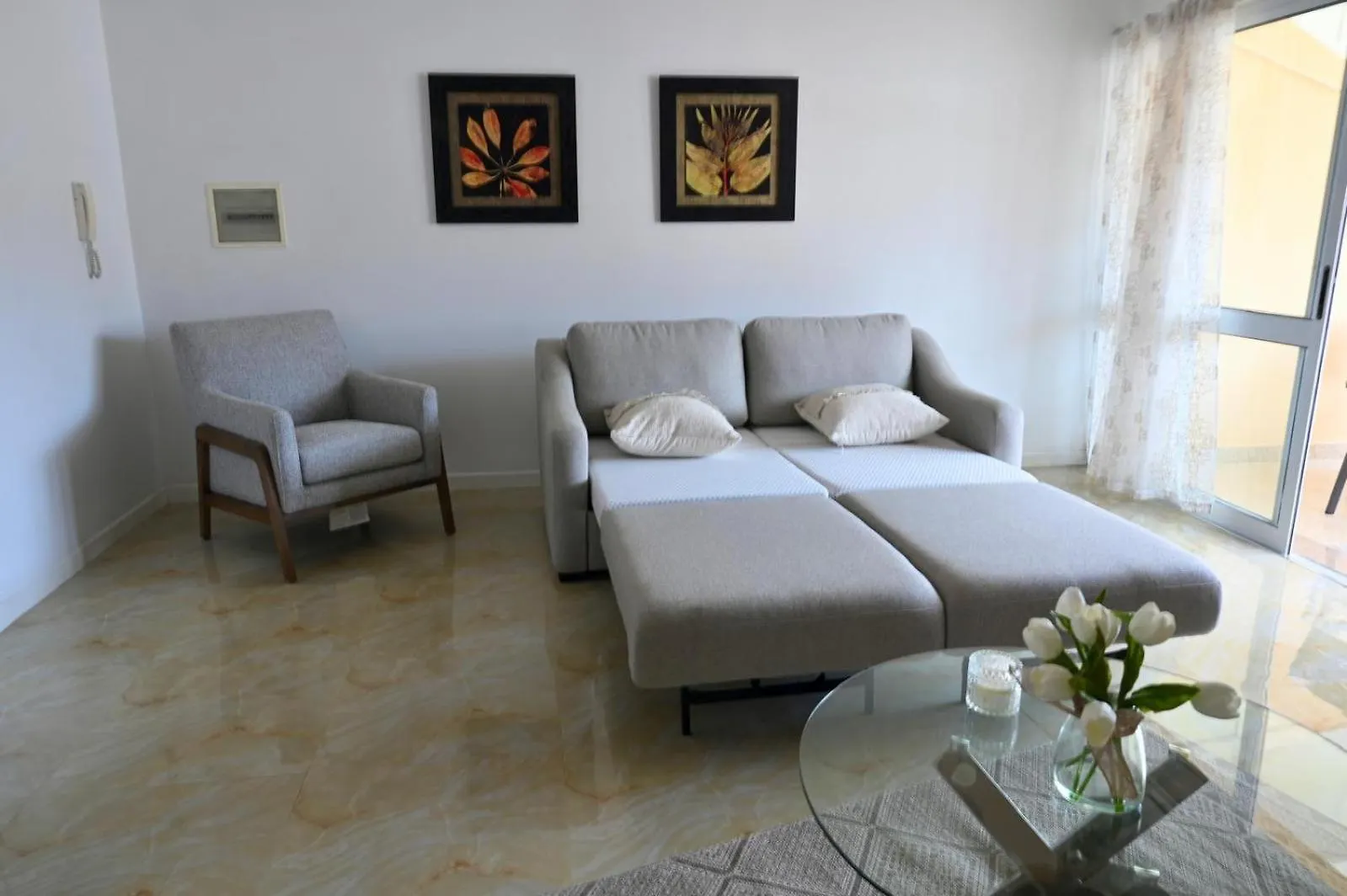 Apartamento Moderno Mindelo 0*,  Cape Verde