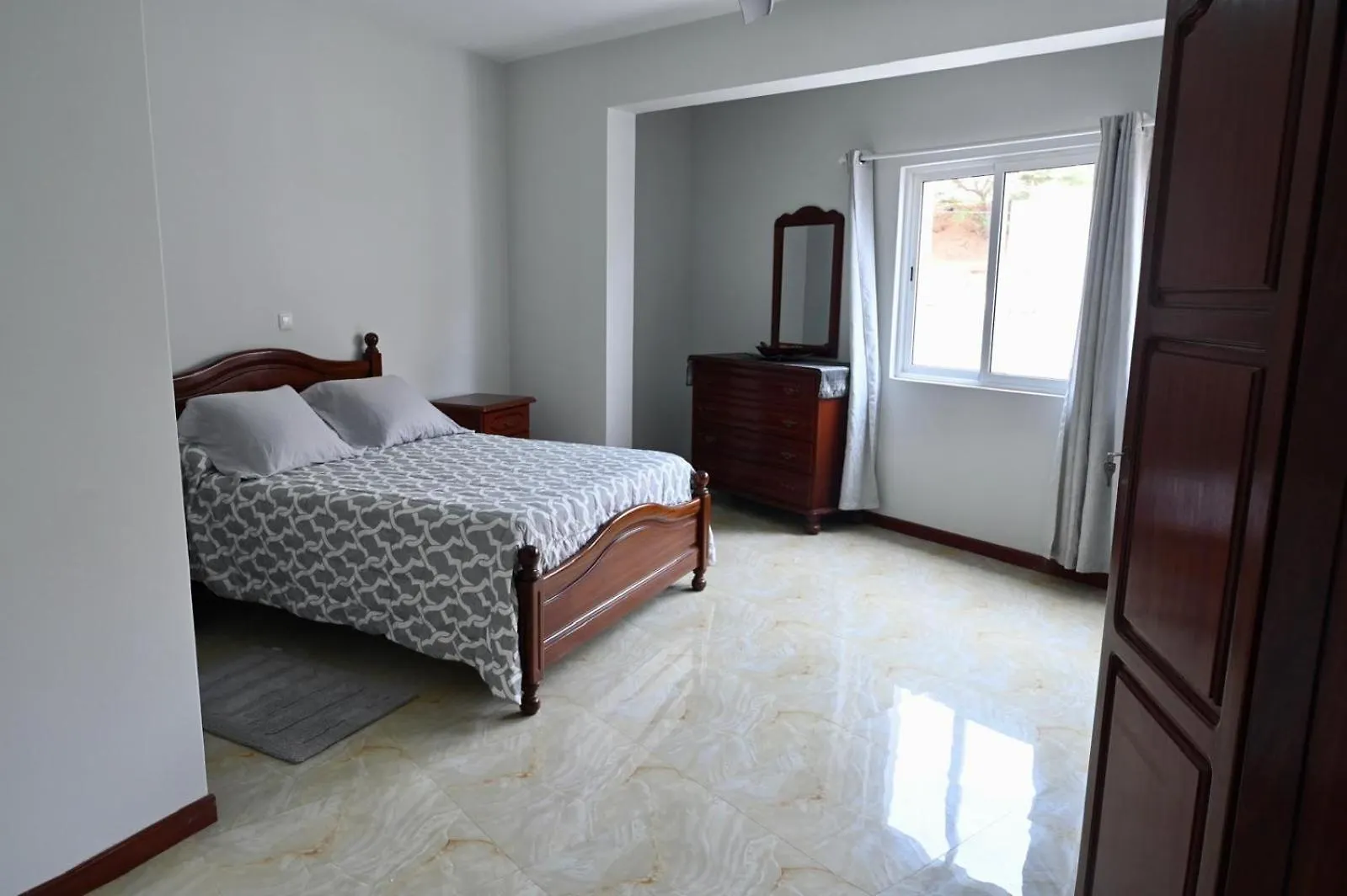 Apartamento Moderno Mindelo
